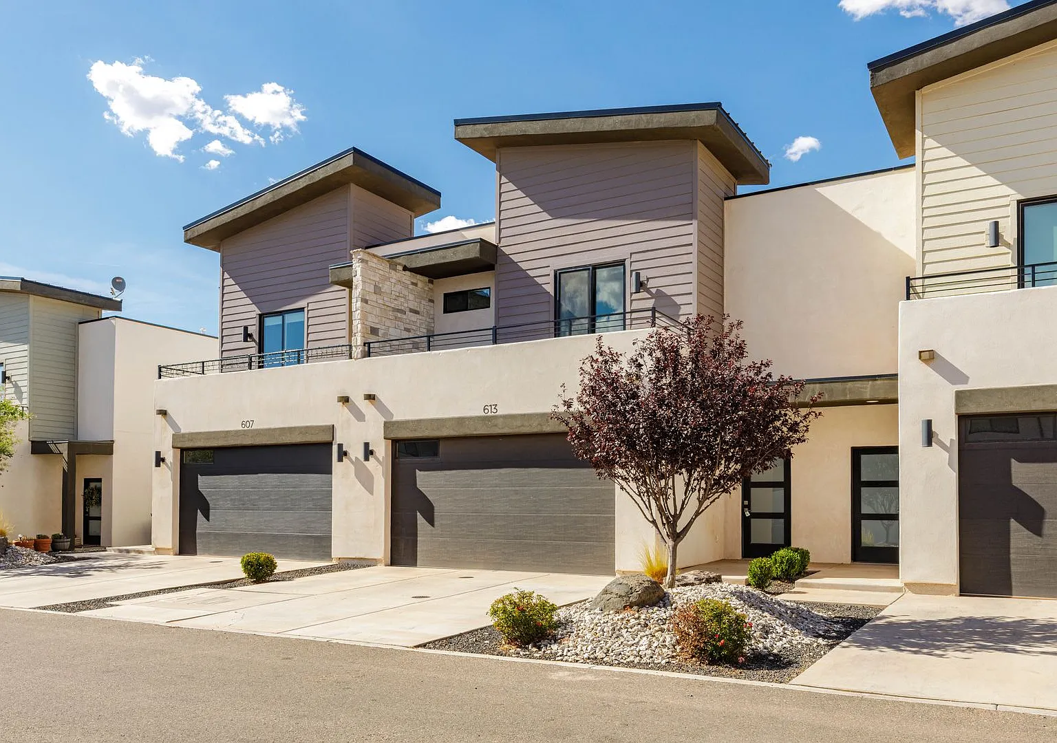 3 bed | 2.5 bath | 2 car brand new townhome near Crimson High School — Photo 3