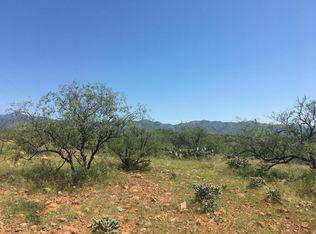 395 Camino Josefina #D, Rio Rico, AZ 85648