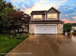 3937 Acorn Cir, Holt, MI 48842
