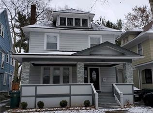 107 Aberdeen St, Rochester, NY 14619