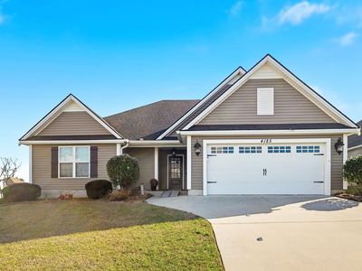 4185 Addalyn Way, Hahira, GA, 31632