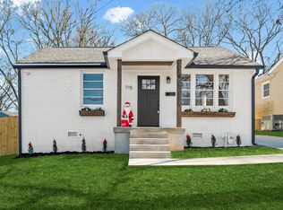 715 N 9th St, Nashville, TN 37206