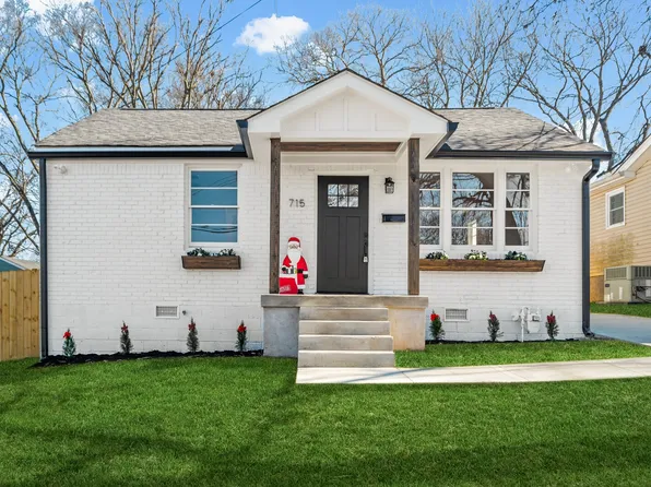 715 N 9th St, Nashville, TN 37206
