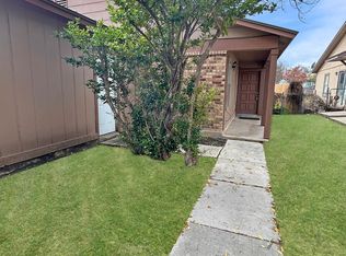 14537 Woods Hole Dr, San Antonio, TX 78233