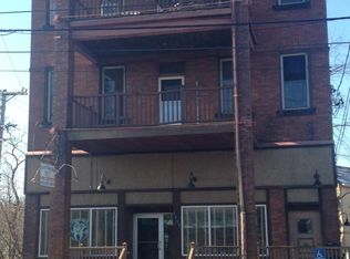 1913 Crafton Blvd #2, Pittsburgh, PA 15205