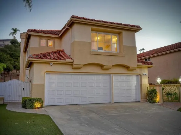 11707 Aspen View Dr, San Diego, CA 92128
