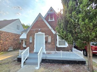 15841 Steel St, Detroit, MI 48227