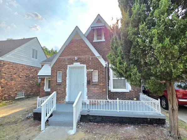 15841 Steel St, Detroit, MI 48227