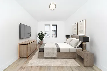 Rented by Platinum Properties