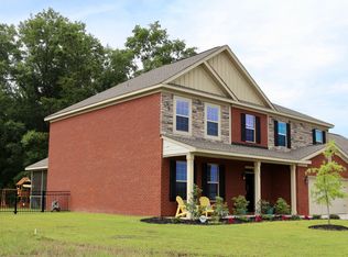 2125 Canadiangeese Dr, Sumter, SC 29153