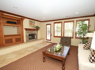 36 Lily Pool, Irvine, CA 92620