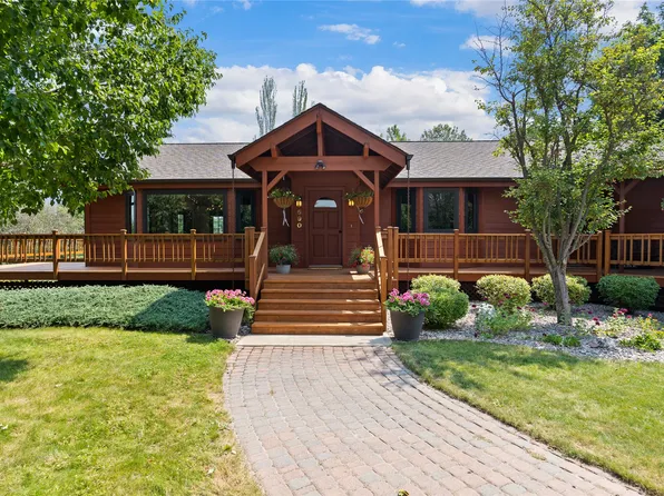 590 Country Way N, Kalispell, MT 59901