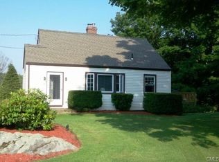 68 Northrup St, Bridgewater, CT 06752
