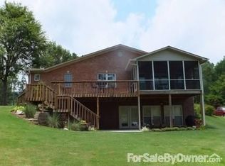 7720 Scottsboro Hwy, Scottsboro, AL 35769