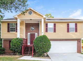 4419 Cross Ln, Decatur, GA 30035