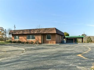 2670 Highway 39 W, Athens, TN 37303