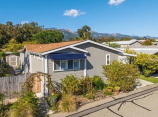 4025 State St SPACE 62, Santa Barbara, CA 93110