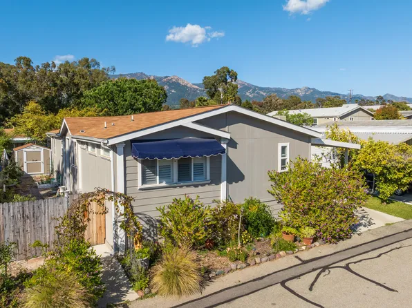 4025 State St Space 62, Santa Barbara, CA 93110