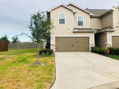 5127 Gable Ln, Houston, TX, 77066