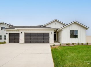 16790 Carlin Ave, Caldwell, ID 83607