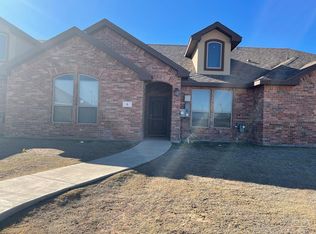 6 Devon Ct, Odessa, TX 79765