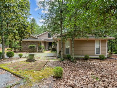 50 Gray Fox Run, Pinehurst, NC, 28374