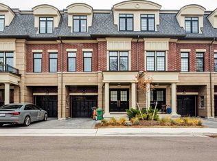 1657 Vellore Cres, Mississauga, ON L5G 0C3