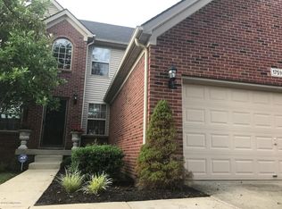 17516 Curry Branch Rd, Louisville, KY 40245