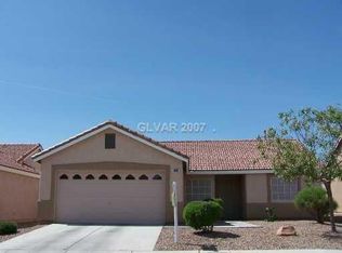 3005 Robincrest Ct, North Las Vegas, NV 89031