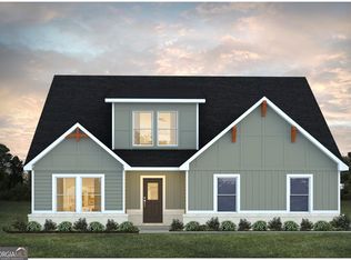 313 Rusty Plow Ln #17, Perry, GA 31069