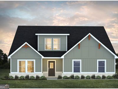 313 Rusty Plow Ln #17, Perry, GA, 31069