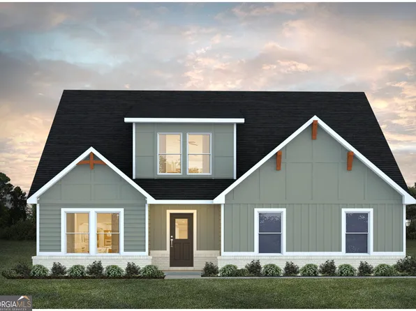 211 Agricultural Ln #9, Perry, GA 31069