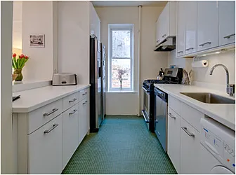 Sold by Brown Harris Stevens