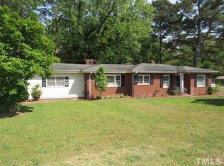 7024 State Highway 39, Selma, NC 27576