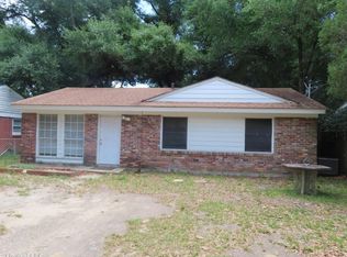 2612 5th Ave, Gulfport, MS 39501