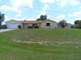 2347 Bannister St, Deltona, FL 32738