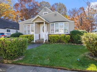 732 E Woodlawn Ave, Maple Shade, NJ 08052