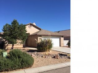 3839 E Suffock Ave, Kingman, AZ 86409