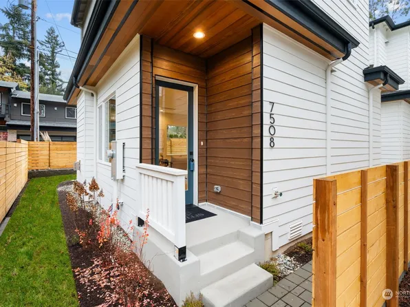 7508 124th Avenue NE, Kirkland, WA 98033