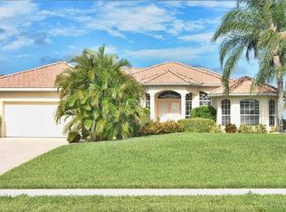 5110 Sands Blvd, Cape Coral, FL 33914