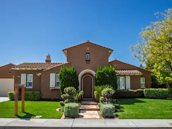 18665 Purissima Way, Morgan Hill, CA 95037