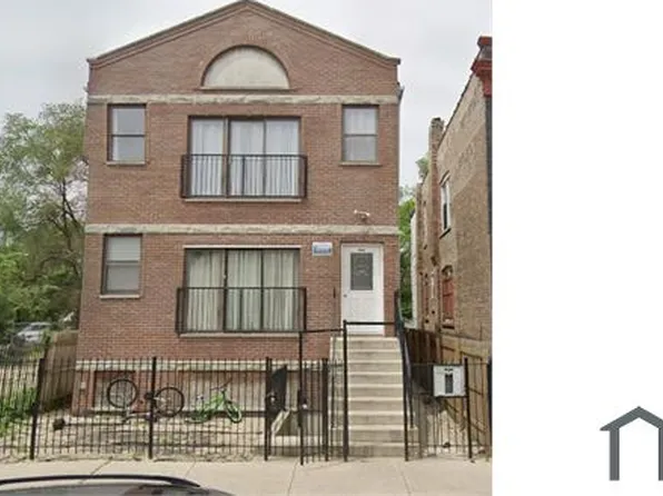 1030 N Monticello Ave #1, Chicago, IL 60651