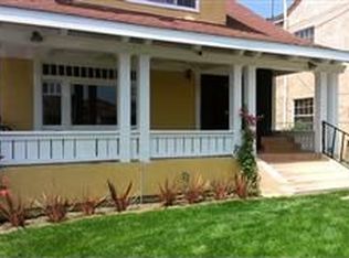 1085 Leighton Ave, Los Angeles, CA 90037