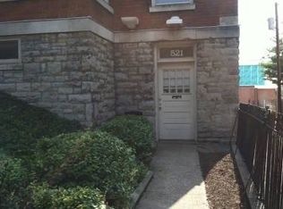 521 Greenup St #A, Covington, KY 41011