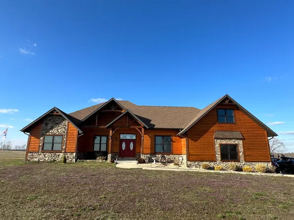 815 Forest, Saddlebrooke, MO 65630