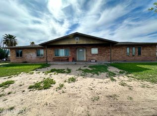 2154 S Shannon Rd, Safford, AZ 85546