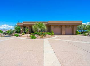 1721 S Paragon Dr, St George, UT 84790