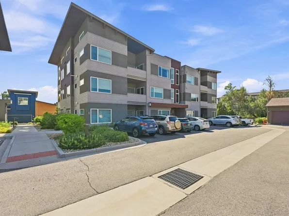 1316 Snowberry Ln #201, Louisville, CO 80027