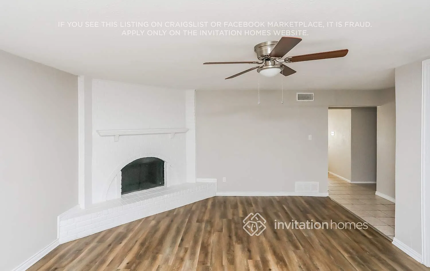 1613 Willowbrook St Lancaster, TX 75134 — Photo 2