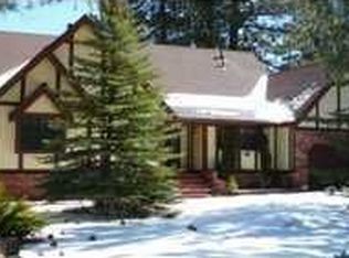 565 Breckenridge Rd, Big Bear Lake, CA 92315